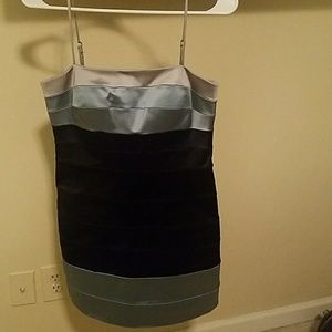 OC by oleg cassini dress